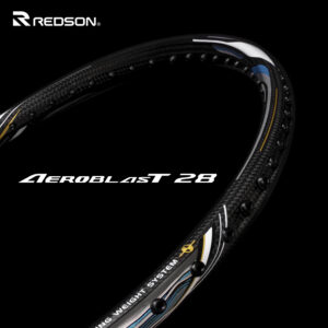 Ракетка для бадминтона Redson AT-28