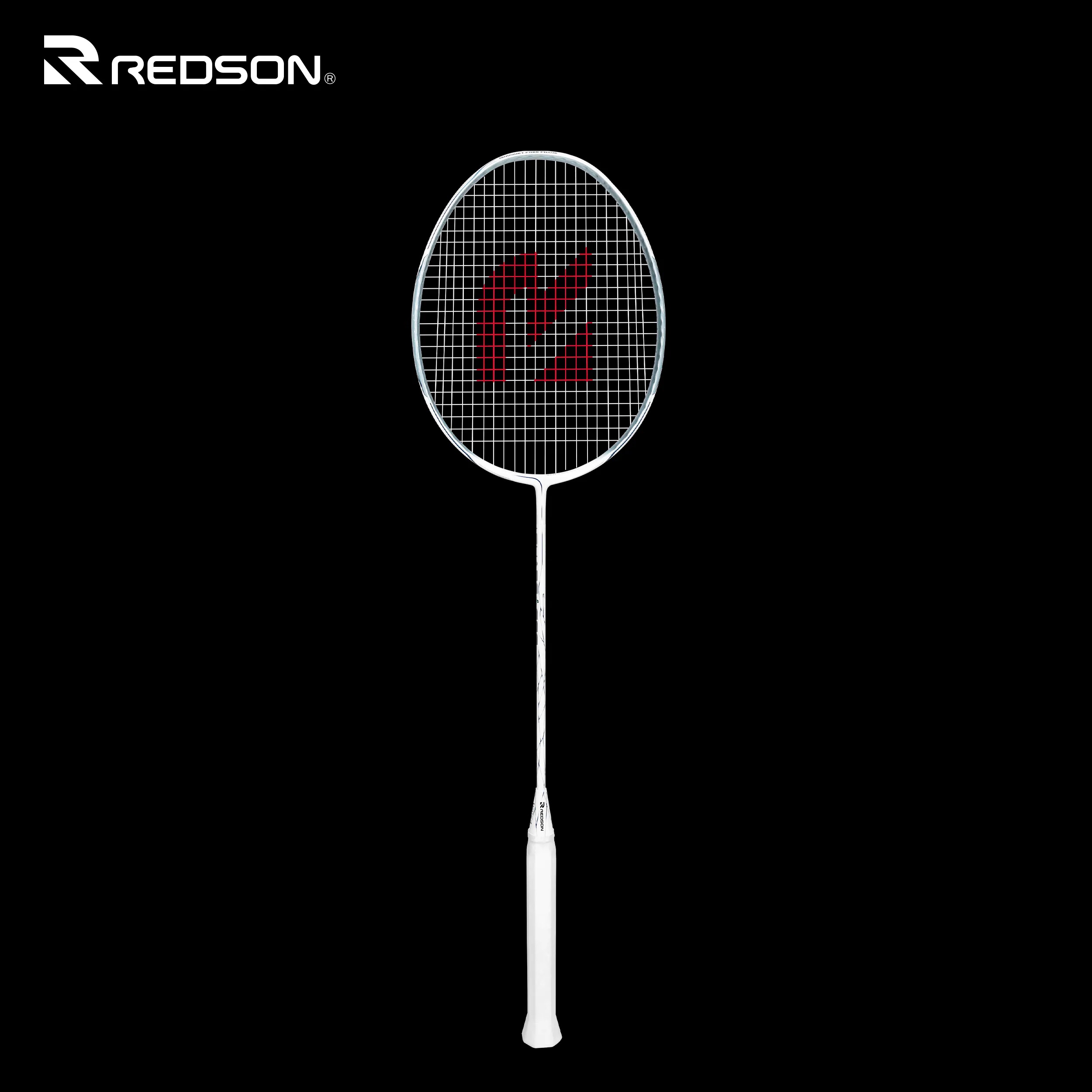 Ракетка для бадминтона Redson SHAPE ESG (Stiff) — изображение 3