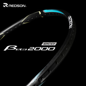 Ракетка для бадминтона Redson β2000 ECO