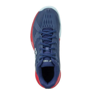 Кроссовки для тенниса Yonex Eclipsion 5 Men Navy Red