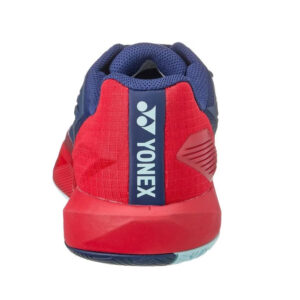 Кроссовки для тенниса Yonex Eclipsion 5 Men Navy Red