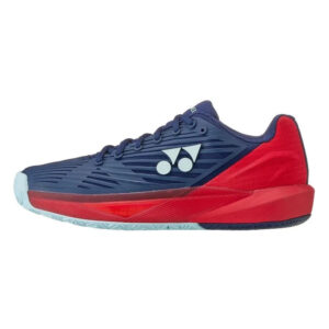 Кроссовки для тенниса Yonex Eclipsion 5 Men Navy Red