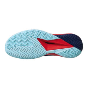 Кроссовки для тенниса Yonex Eclipsion 5 Men Navy Red