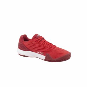 Кроссовки для тенниса Yonex Eclipsion 5 Women Tango Red