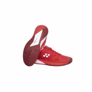 Кроссовки для тенниса Yonex Eclipsion 5 Women Tango Red