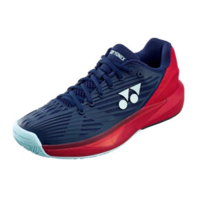 Кроссовки для тенниса Yonex Eclipsion 5 Men Navy Red
