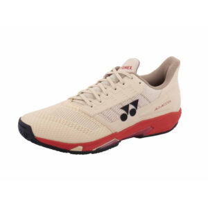 Кроссовки для тенниса Yonex AD-Accel Men Sand Beige