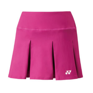 Юбка женская Yonex 26098 Rose Pink