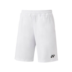Шорты мужские Yonex 0030 White