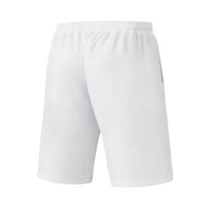 Шорты мужские Yonex 0030 White