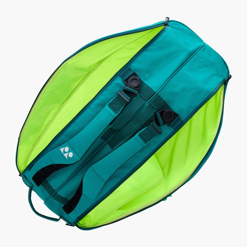 Сумка Yonex 92426 Pro (6 ракеток) — изображение 3