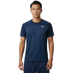 Футболка мужская Yonex 16844 Dark Navy
