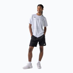 Футболка мужская Yonex 16862 White