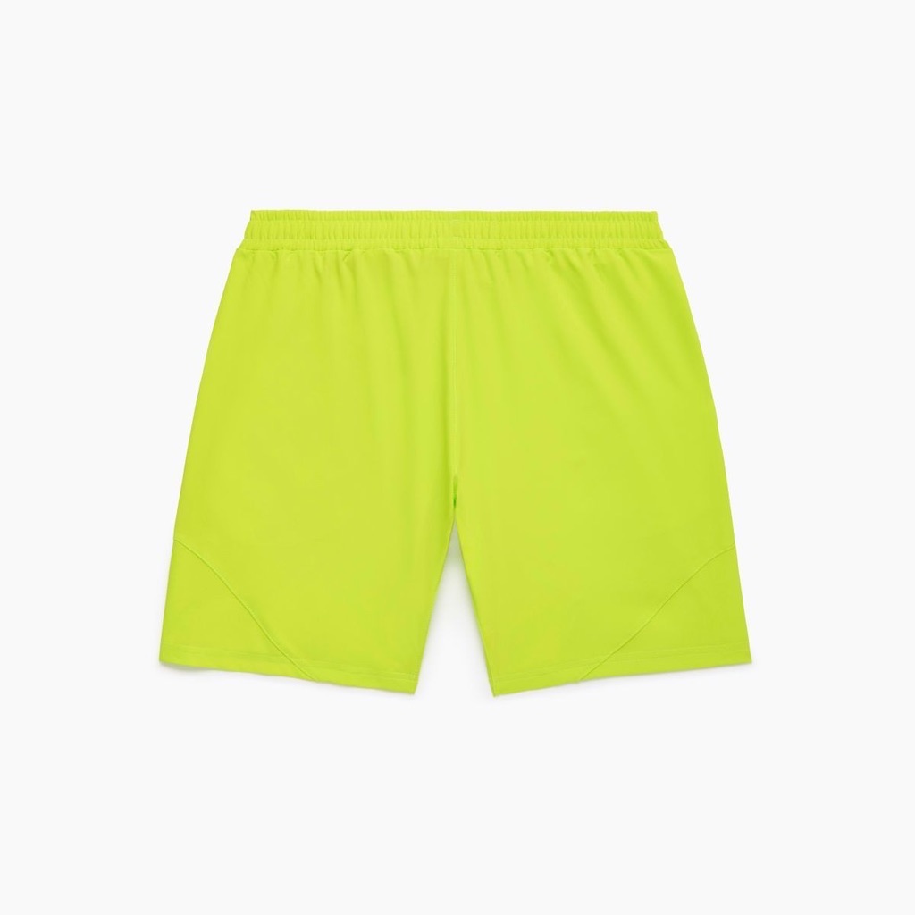 Шорты унисекс 15245 Fresh Lime — изображение 2