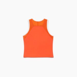 Майка женская Yonex 16852 Cyber Orange