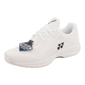 Кроссовки для тенниса Yonex Sonicage 4 Wide White