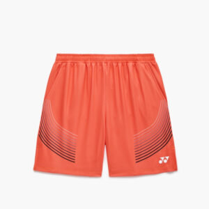 Шорты унисекс 15247 Cyber Orange