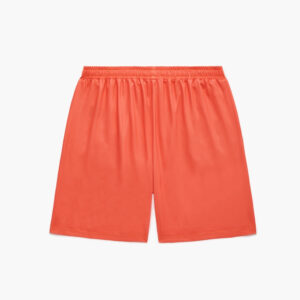 Шорты унисекс 15247 Cyber Orange