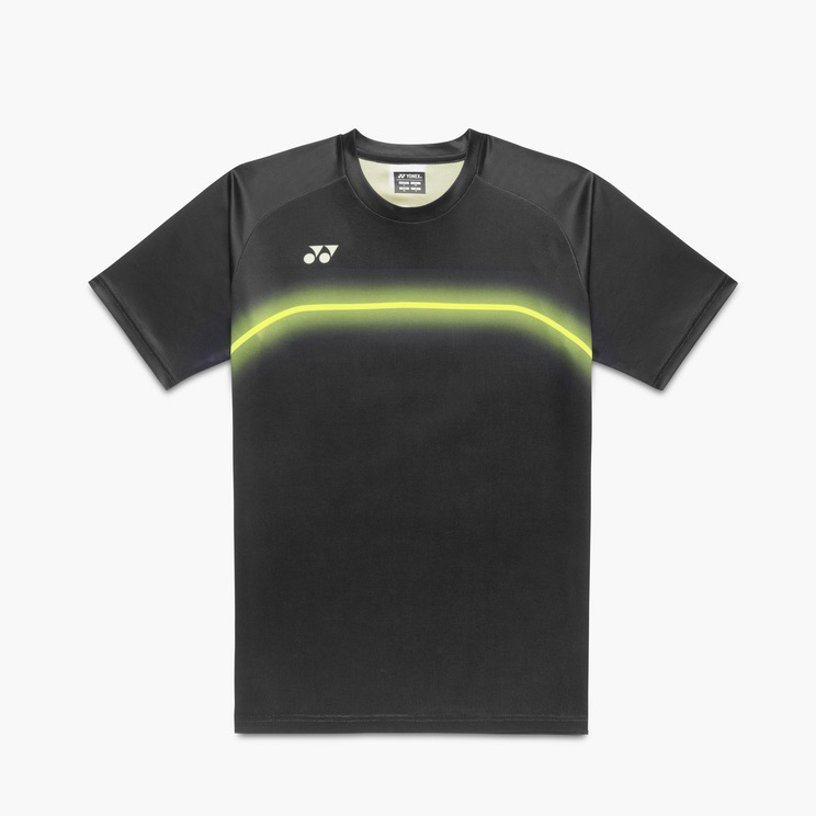 Футболка мужская Yonex 16859 Black