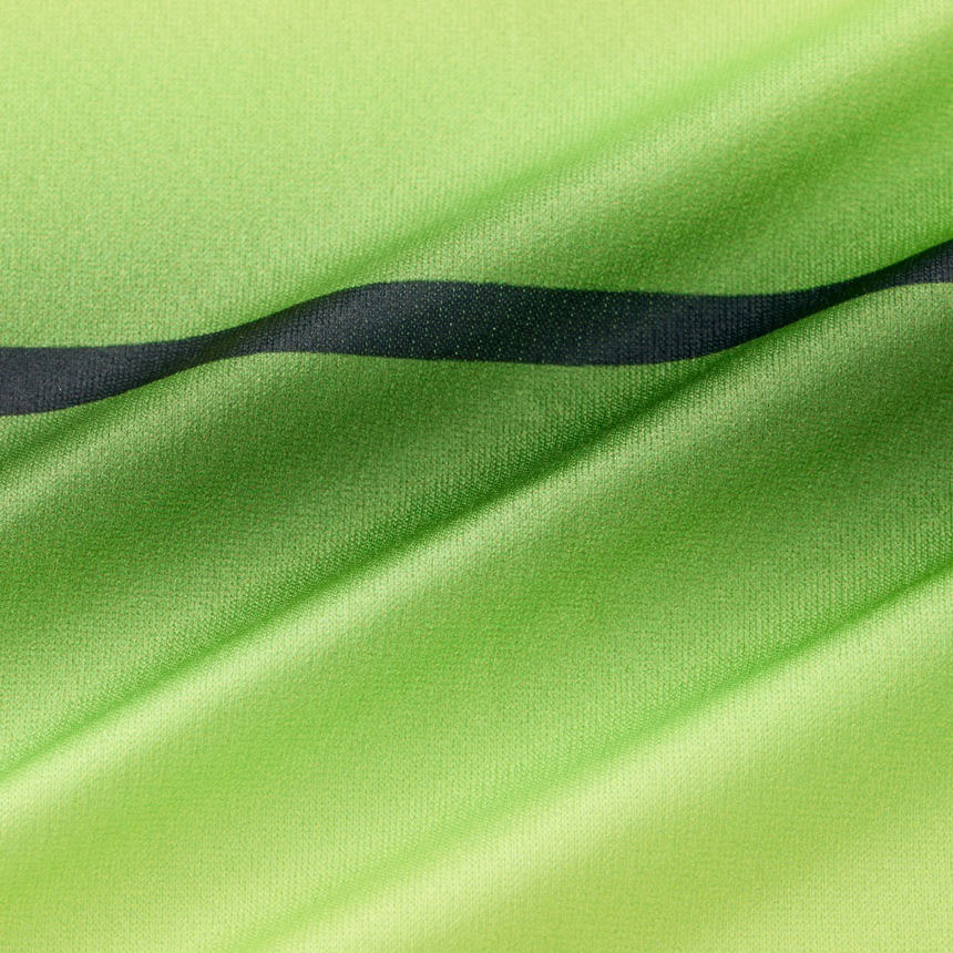 Футболка мужская Yonex 16859 Fresh Lime — изображение 3