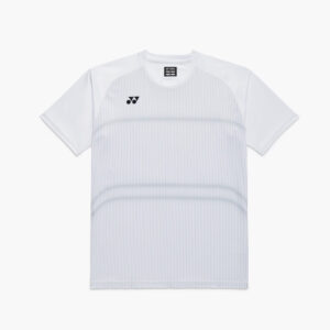 Футболка мужская Yonex 16862 White