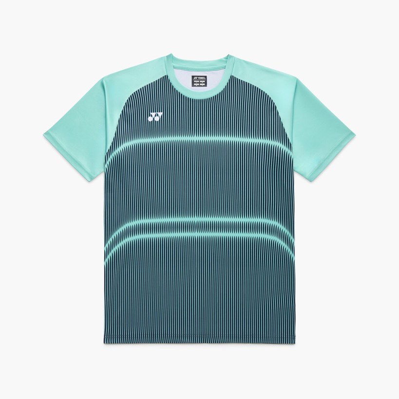 Футболка мужская Yonex 16862 Dark Navy