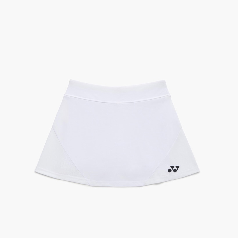 Юбка женская Yonex 26194 White