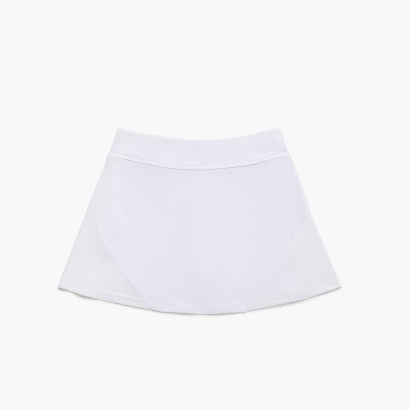 Юбка женская Yonex 26194 White — изображение 6