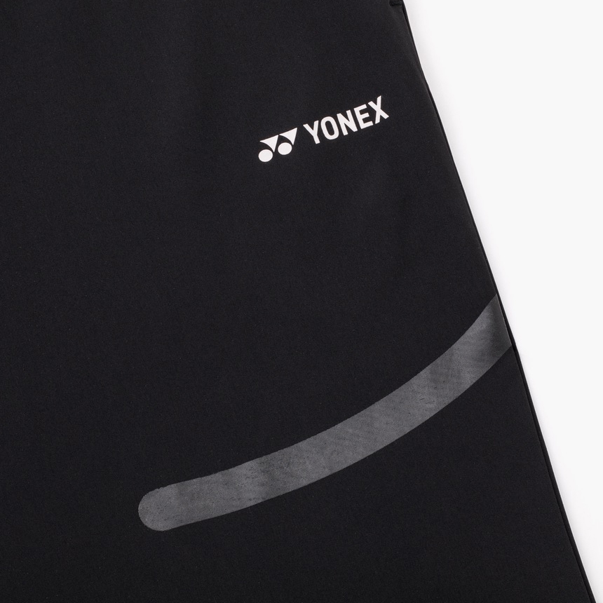 Брюки унисекс Yonex 60198 Black — изображение 5