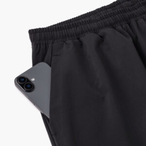 Брюки унисекс Yonex 60198 Black