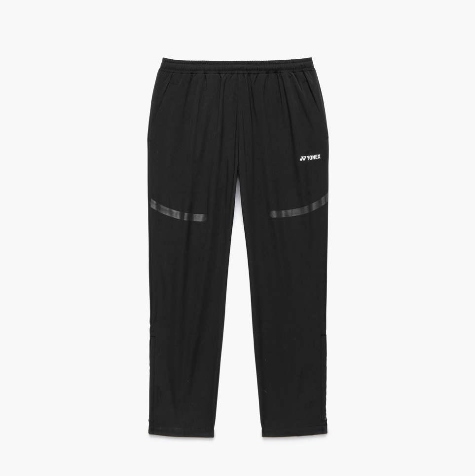 Брюки унисекс Yonex 60198 Black