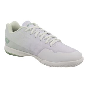 Кроссовки для бадминтона Yonex Aerus Z2 Unisex Wide White Green
