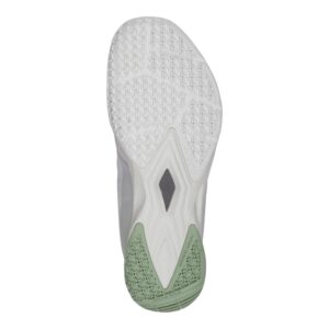 Кроссовки для бадминтона Yonex Aerus Z2 Unisex Wide White Green