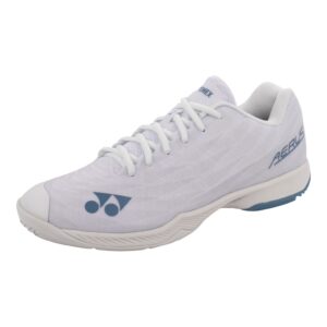 Кроссовки для бадминтона Yonex Aerus Z2 Men White Blue