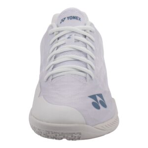 Кроссовки для бадминтона Yonex Aerus Z2 Men White Blue