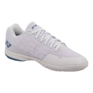 Кроссовки для бадминтона Yonex Aerus Z2 Men White Blue