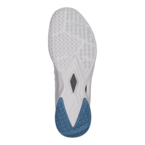 Кроссовки для бадминтона Yonex Aerus Z2 Men White Blue