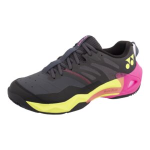 Кроссовки для бадминтона Yonex Subaxia GT Men Dark Gray