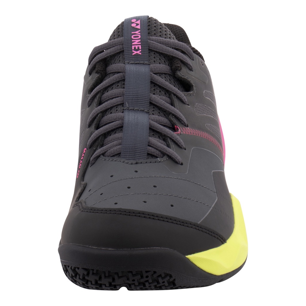 Кроссовки для бадминтона Yonex Subaxia GT Men Dark Gray — изображение 2