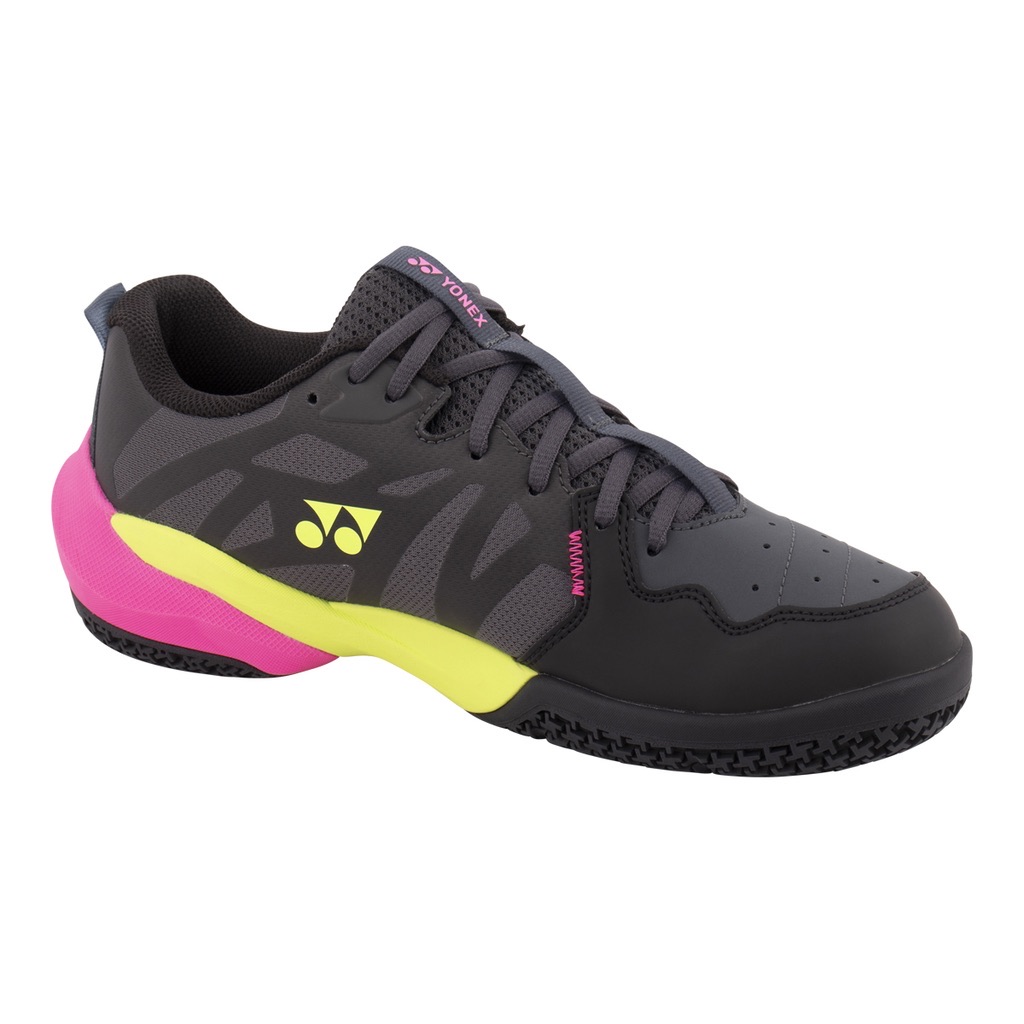 Кроссовки для бадминтона Yonex Subaxia GT Men Dark Gray — изображение 3