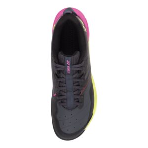 Кроссовки для бадминтона Yonex Subaxia GT Men Dark Gray