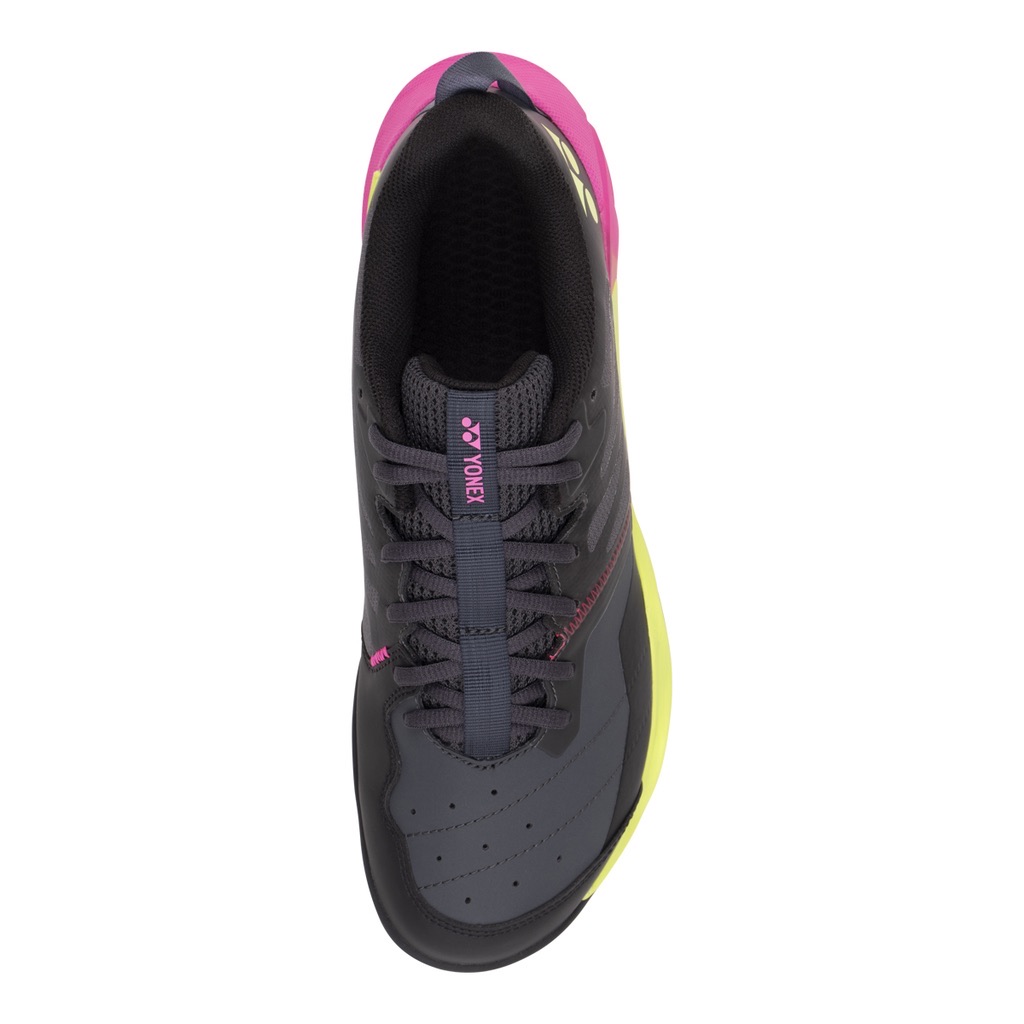 Кроссовки для бадминтона Yonex Subaxia GT Men Dark Gray — изображение 4