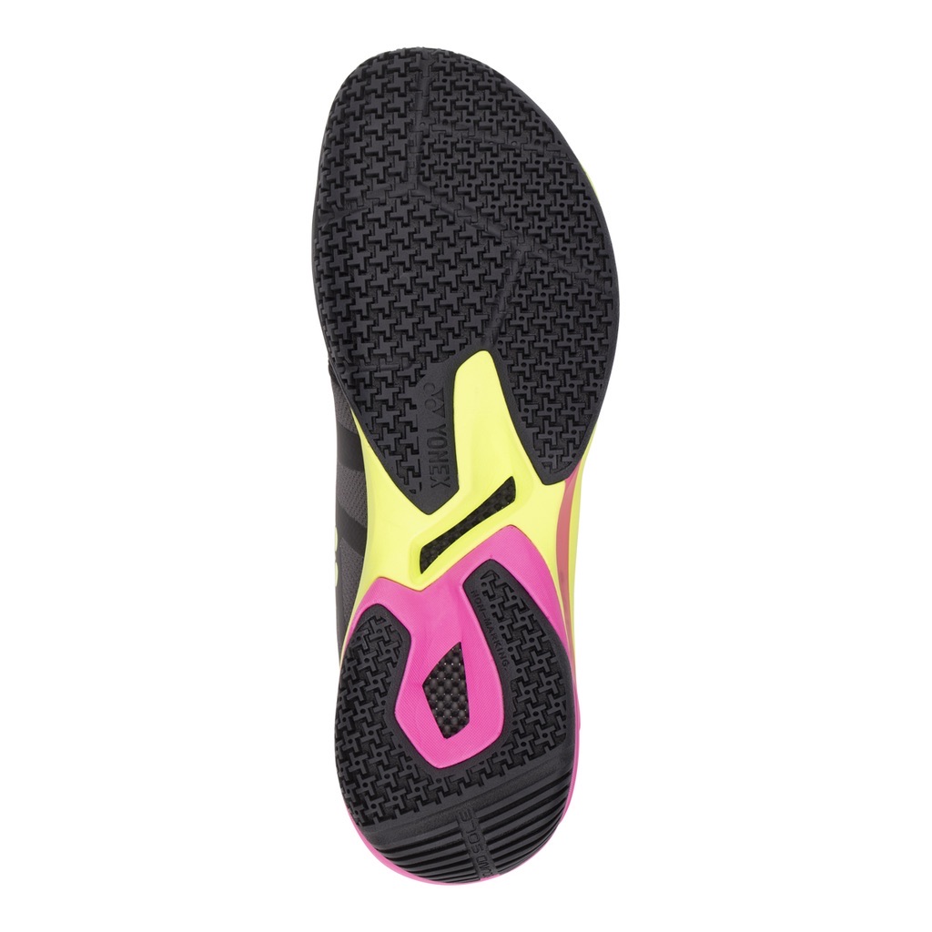 Кроссовки для бадминтона Yonex Subaxia GT Men Dark Gray — изображение 5