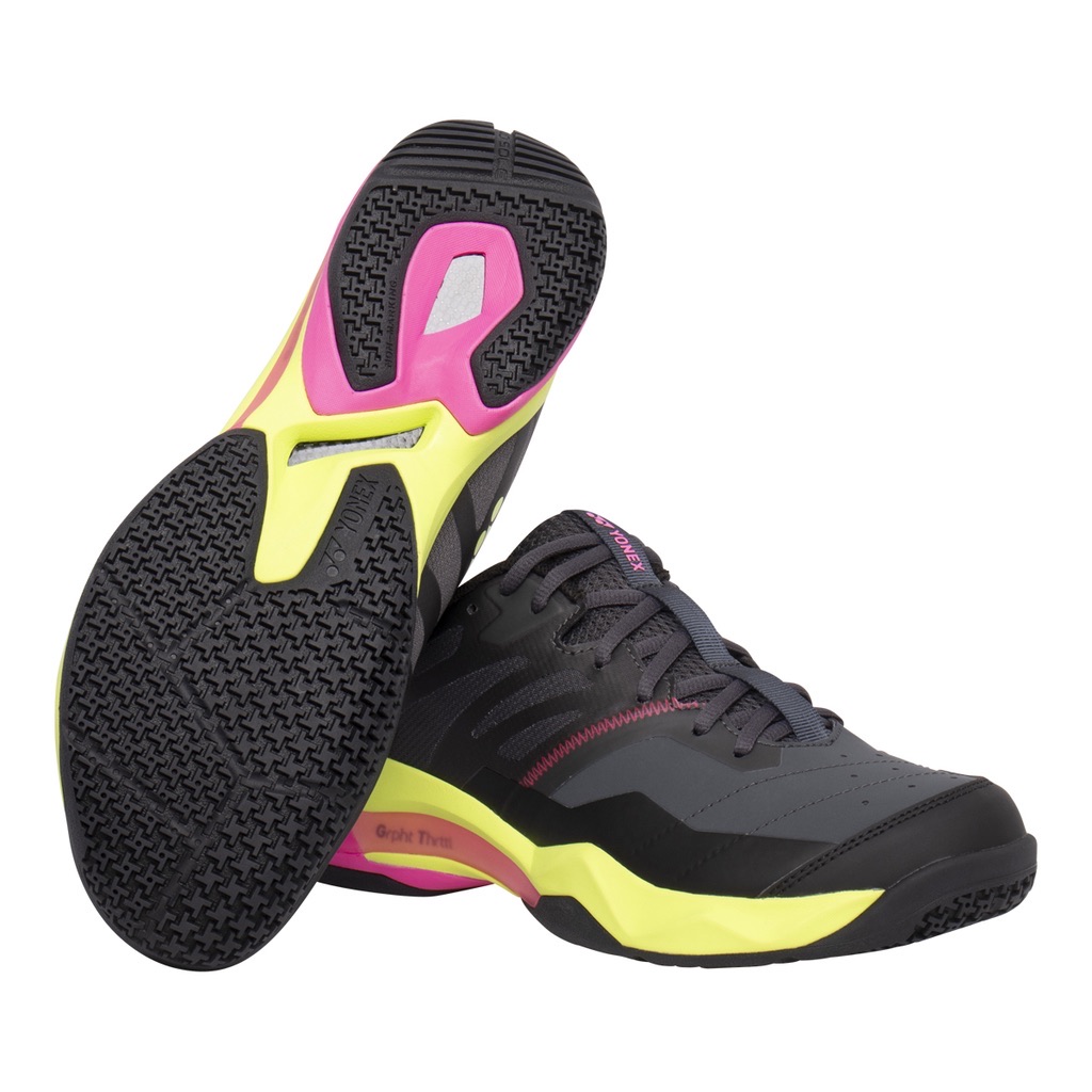 Кроссовки для бадминтона Yonex Subaxia GT Men Dark Gray — изображение 6