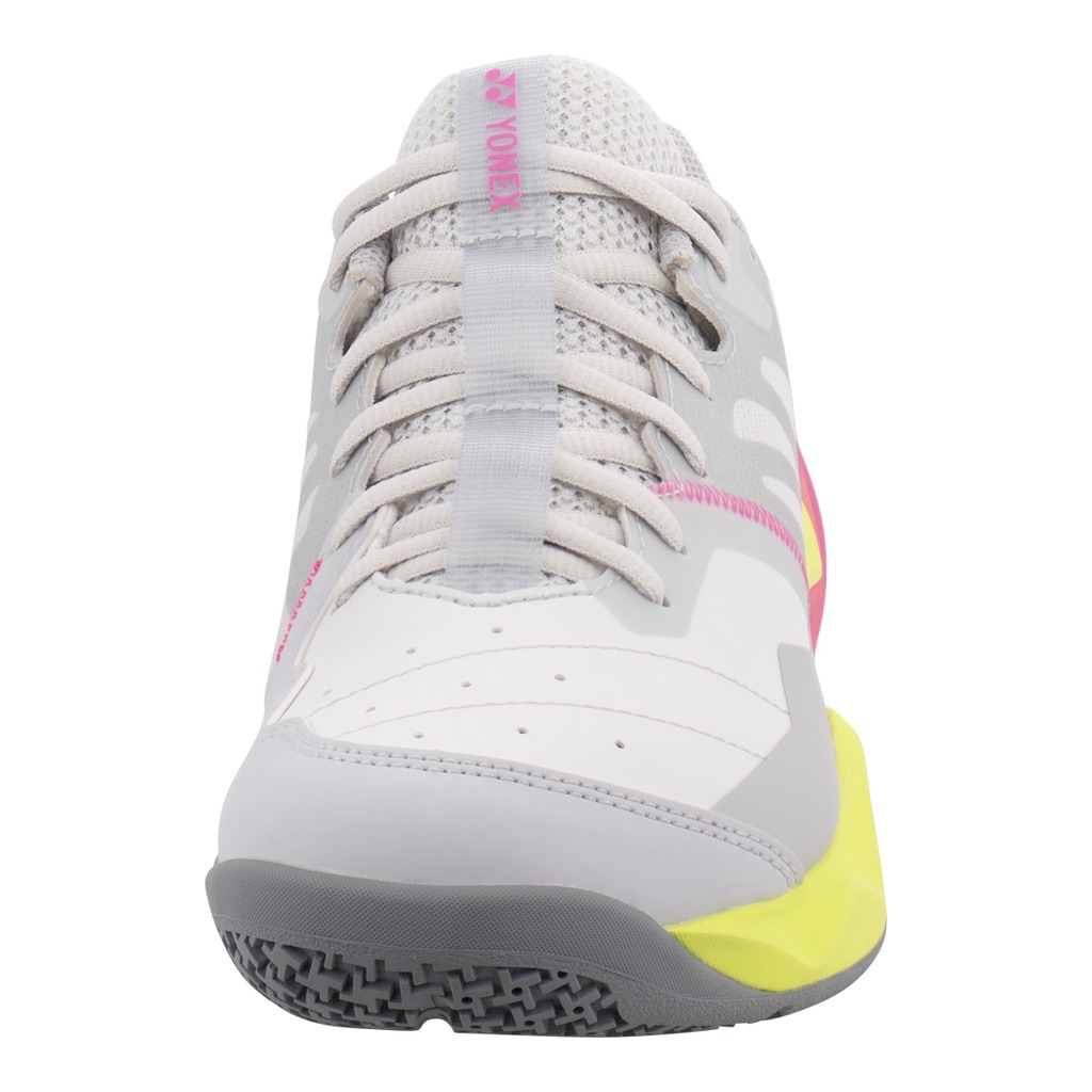 Кроссовки для бадминтона Yonex Subaxia GT Women Light Gray — изображение 2