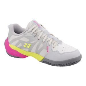 Кроссовки для бадминтона Yonex Subaxia GT Women Light Gray