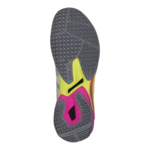 Кроссовки для бадминтона Yonex Subaxia GT Women Light Gray