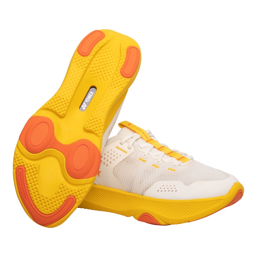 Кроссовки для тренировок Yonex Prime Trainer Women Natural — изображение 6