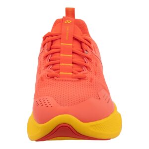 Кроссовки для тренировок Yonex Prime Trainer Men Sunset Red