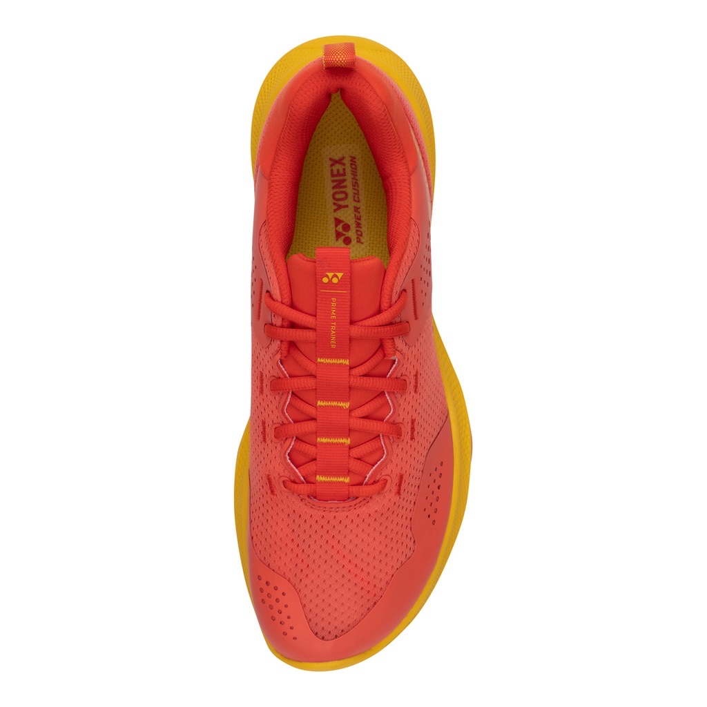 Кроссовки для тренировок Yonex Prime Trainer Men Sunset Red — изображение 4
